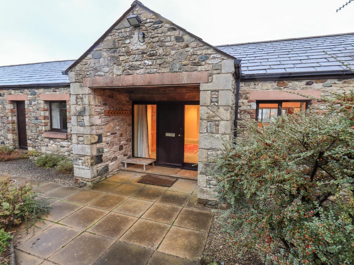 Low House Villa Penrith Exterior foto